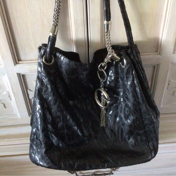 Carlo G Handbag - Picture 3 of 4